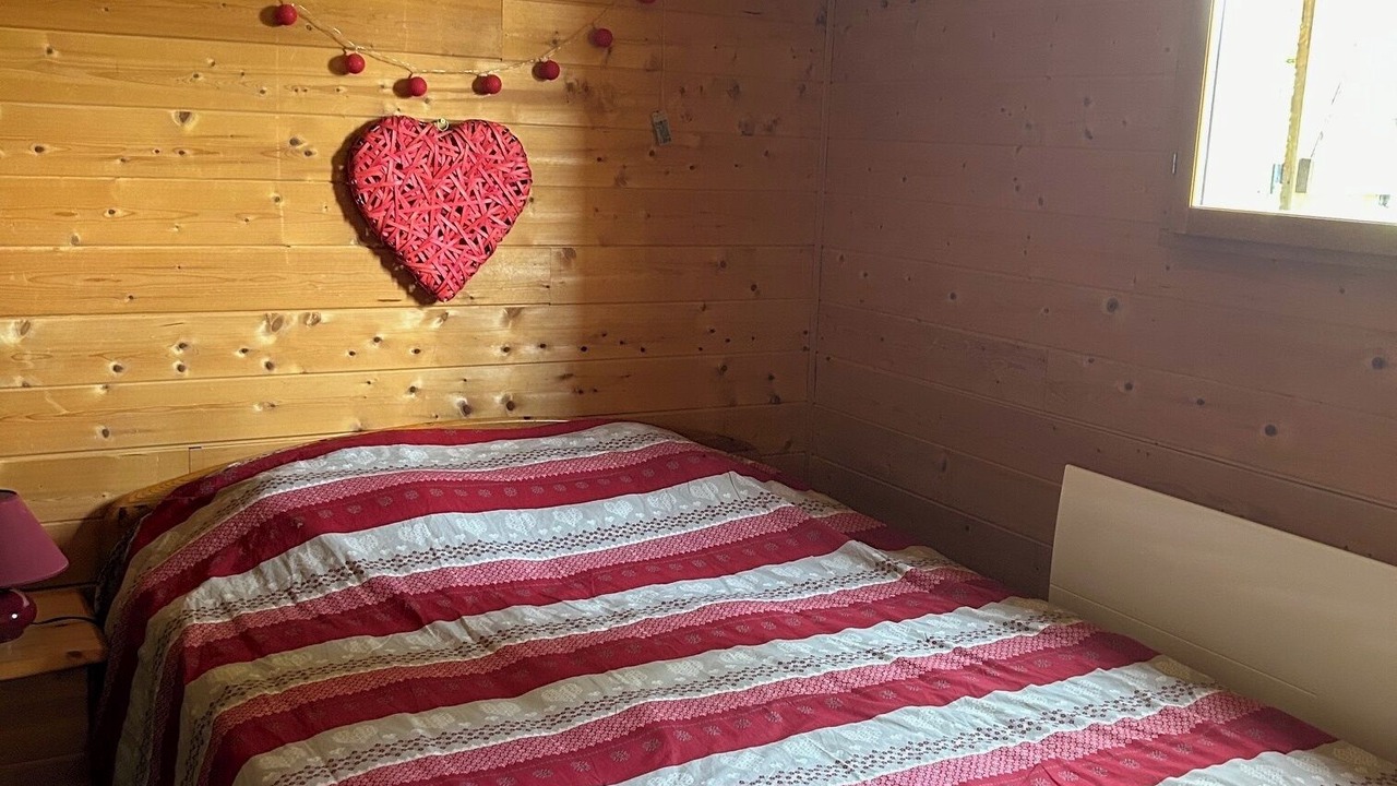 Photo of Bedroom in Saint-Laurent-en-Grandvaux