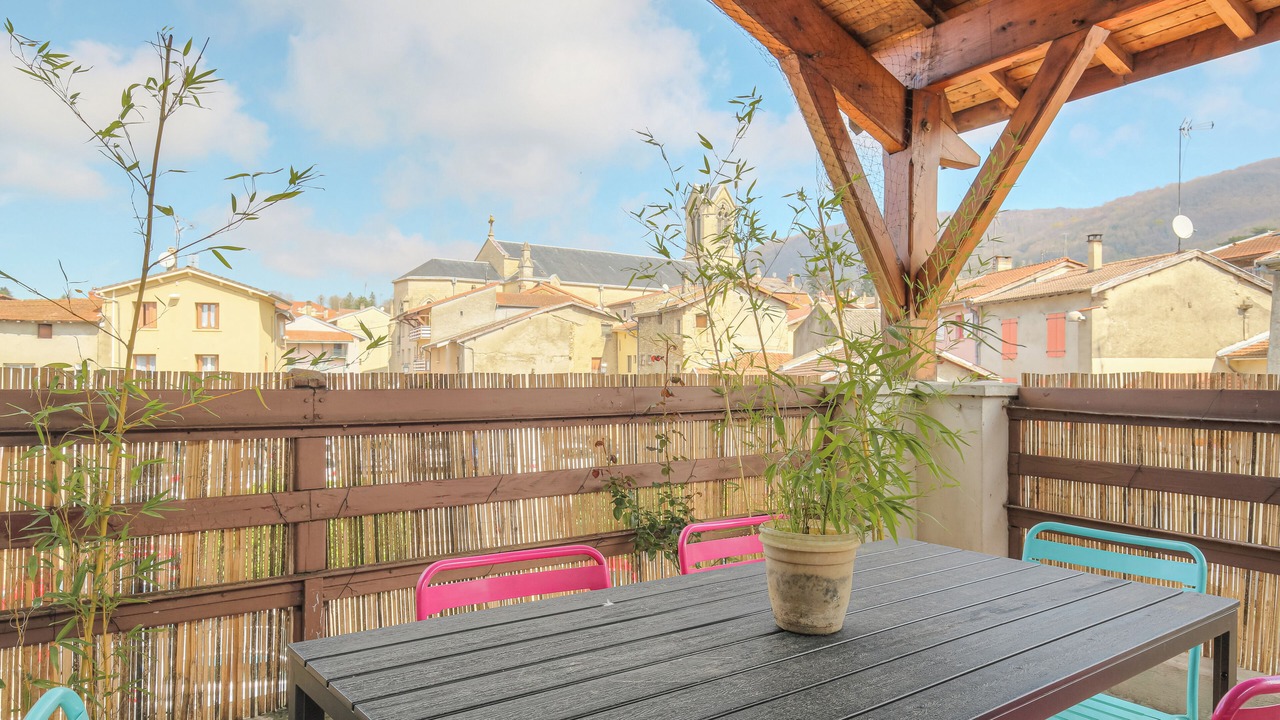 Photo of Outdoor in Lagnieu