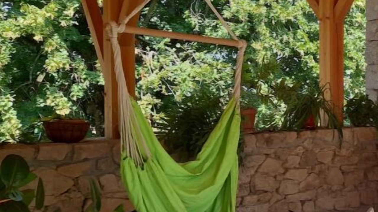 Photo of Patio Balcony in Saint-Basile