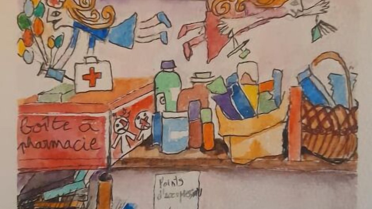 Photo of Others in Saint-Basile
