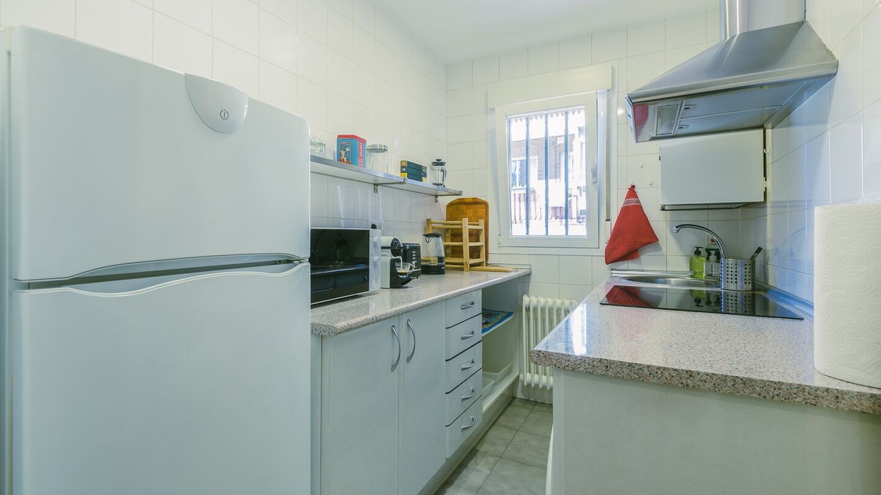 Photo of Kitchen in San Isidro