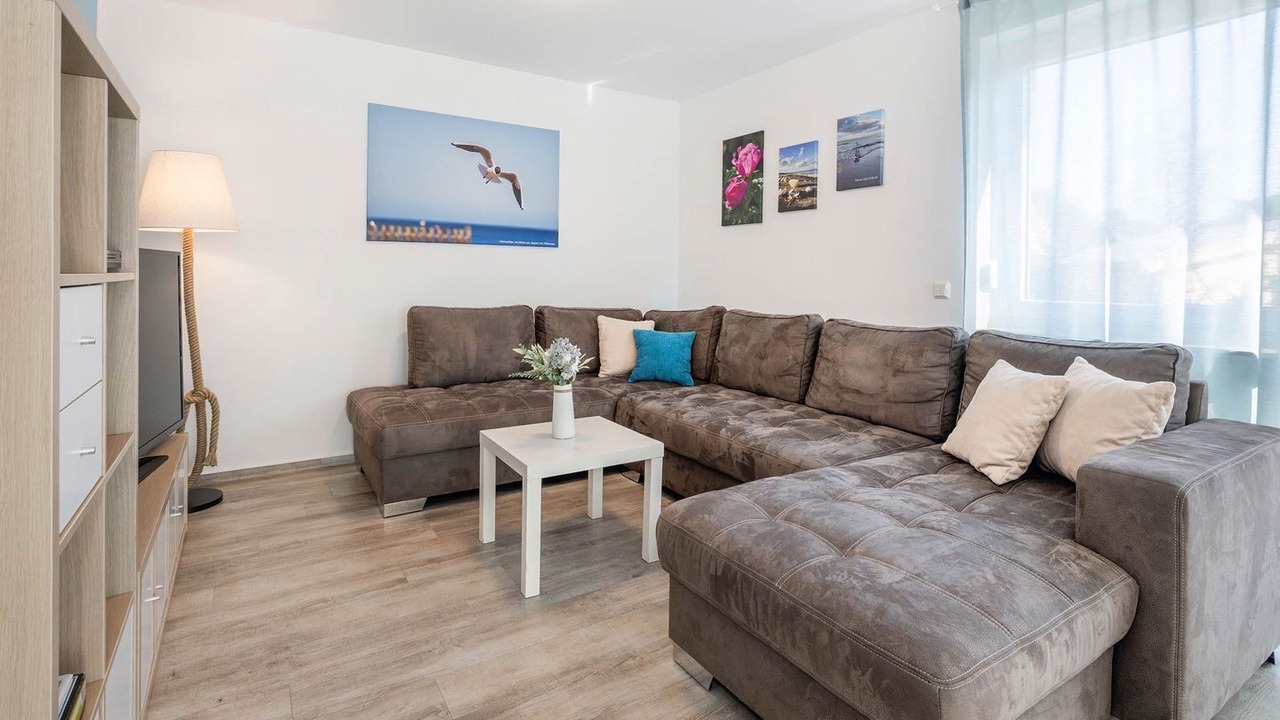 Photo of Livingroom in Loddin
