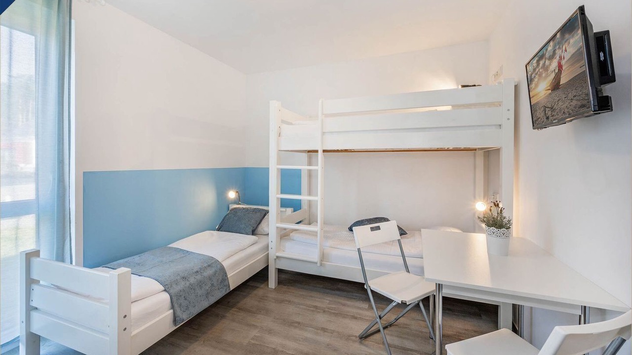 Photo of Bedroom in Loddin