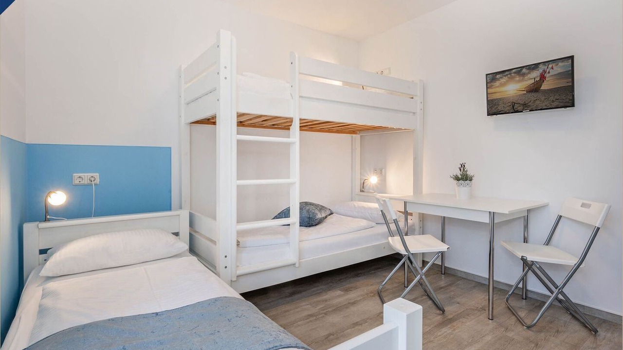 Photo of Bedroom in Loddin