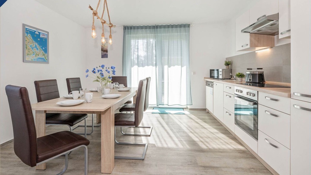 Photo of Kitchen in Loddin