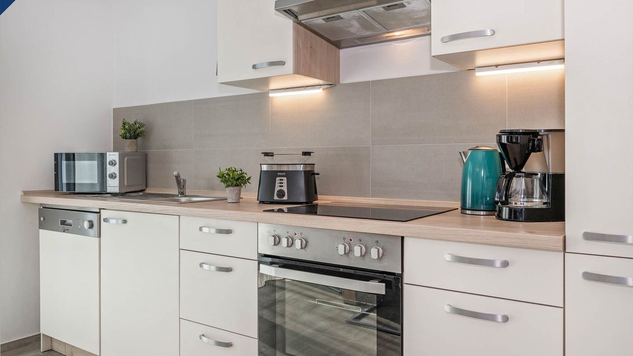 Photo of Kitchen in Loddin