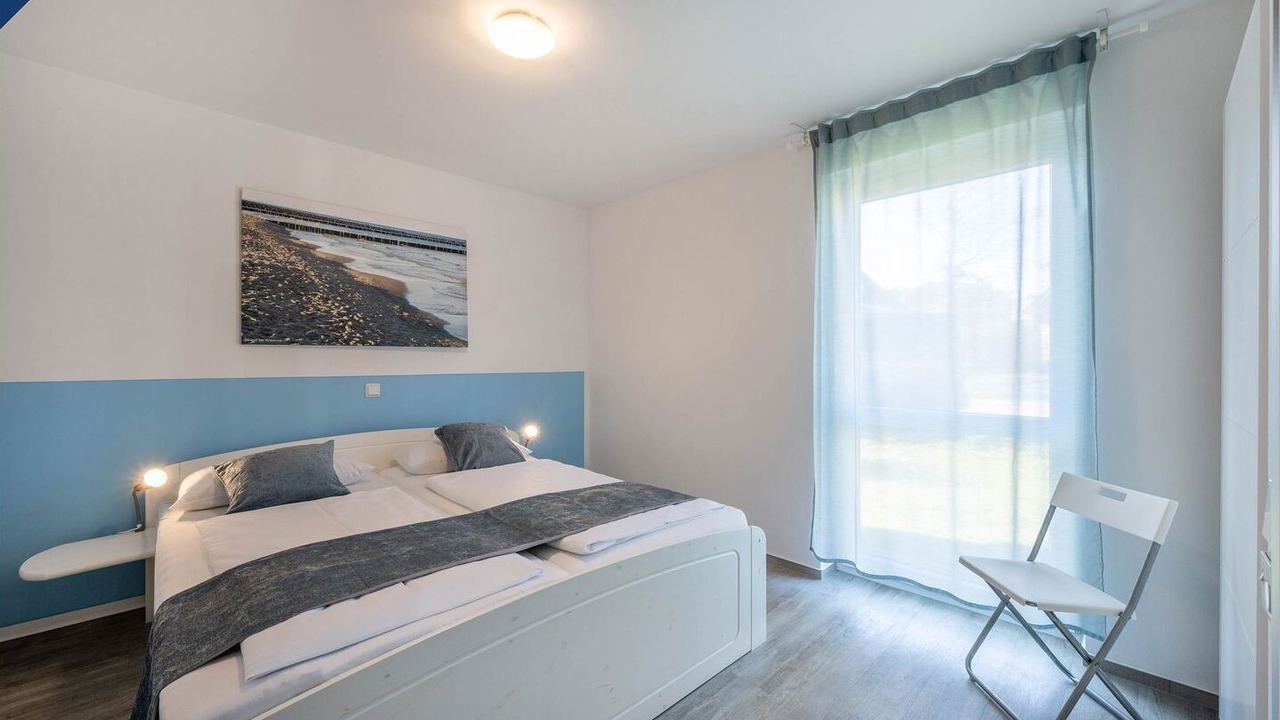 Photo of Bedroom in Loddin