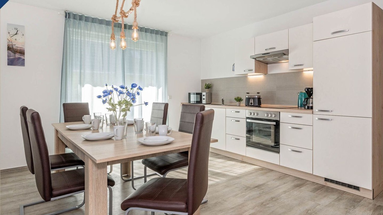 Photo of Kitchen in Loddin
