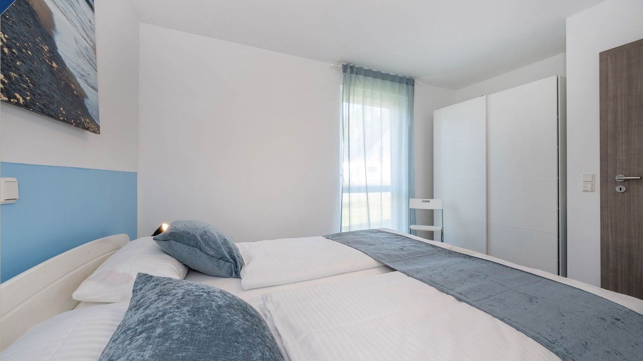 Photo of Bedroom in Loddin