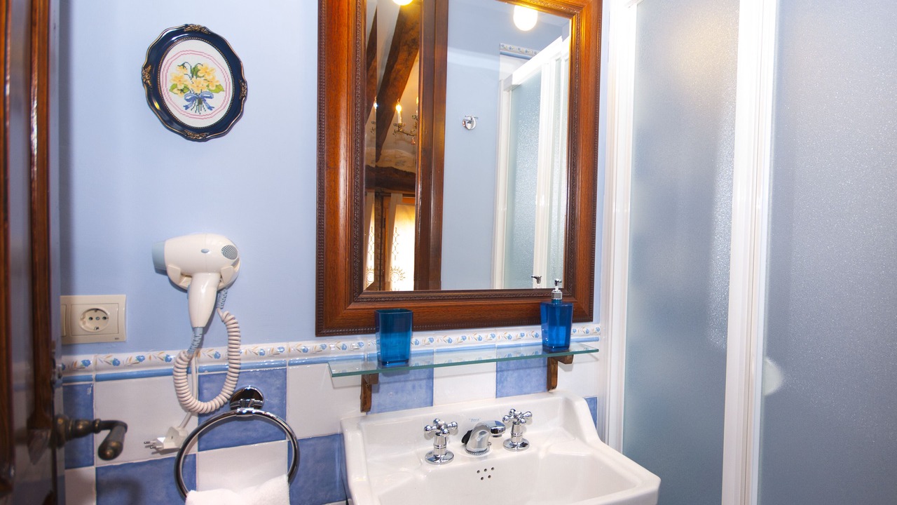 Photo of Bathroom in Torremanzanas