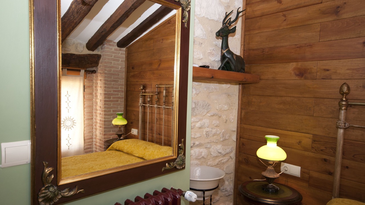 Photo of Bedroom in Torremanzanas