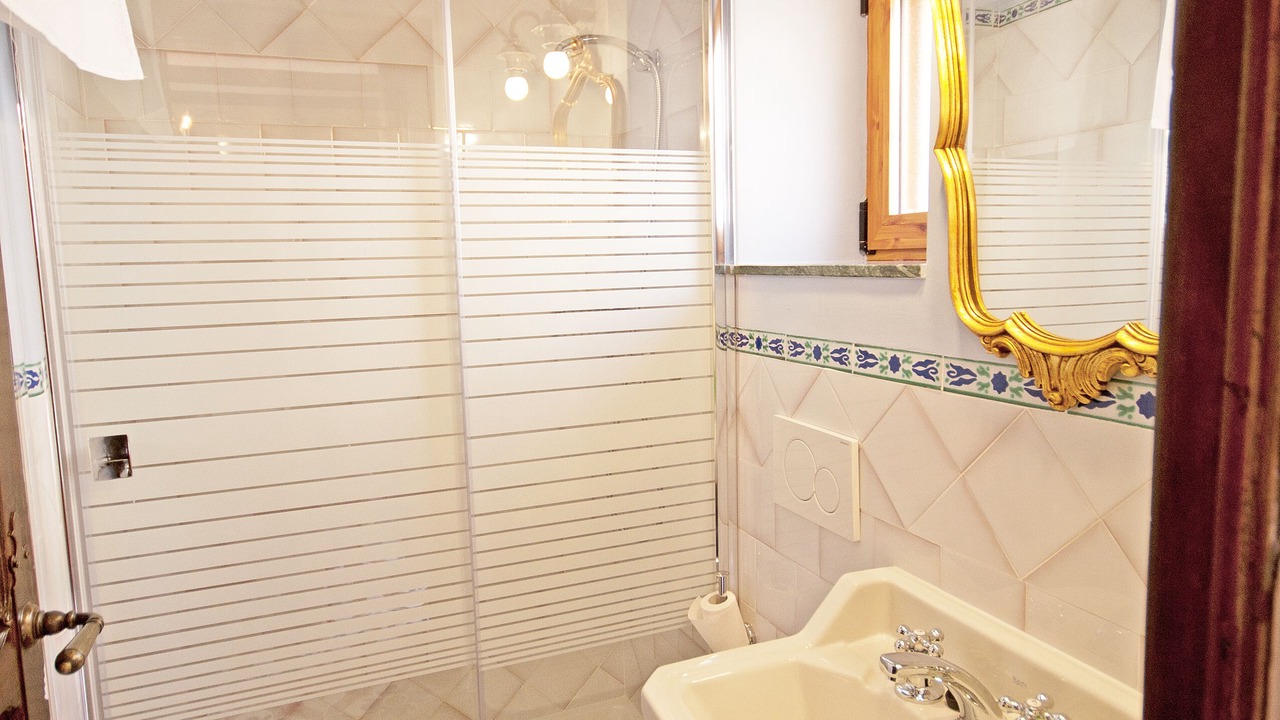 Photo of Bathroom in Torremanzanas