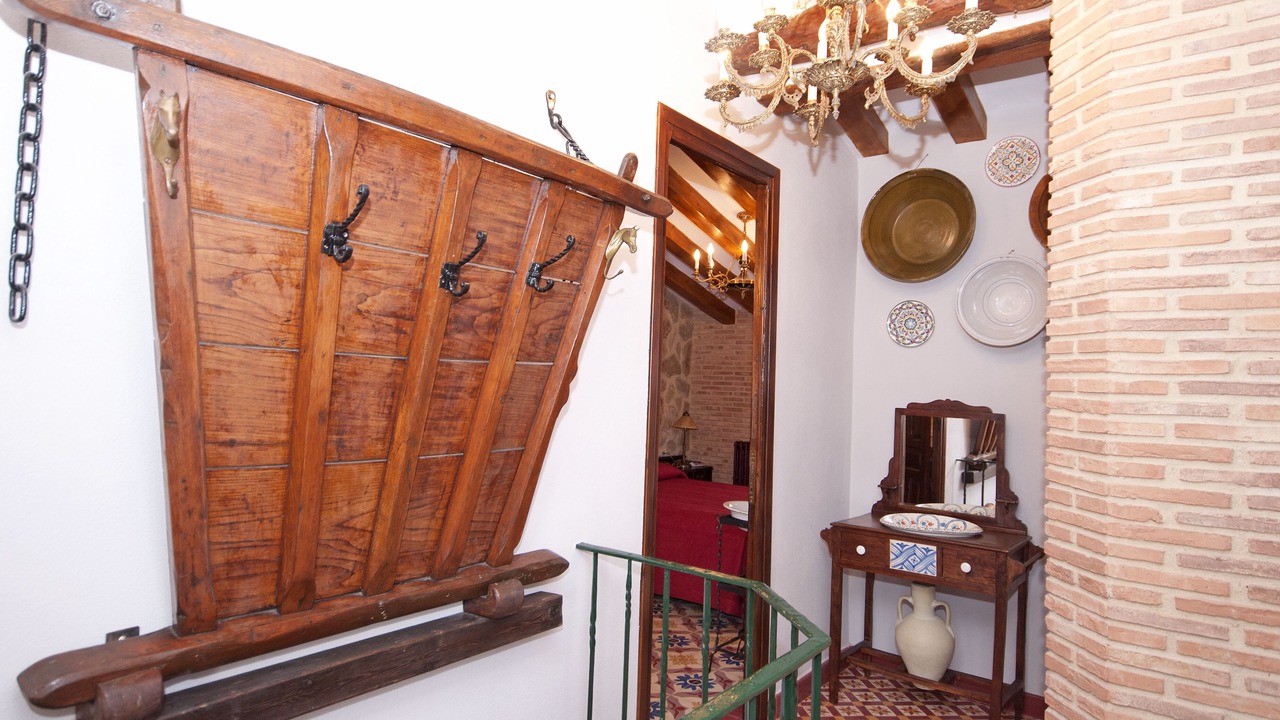 Photo of Bedroom in Torremanzanas