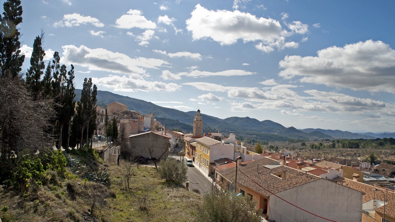 Photo of Outdoor in Torremanzanas