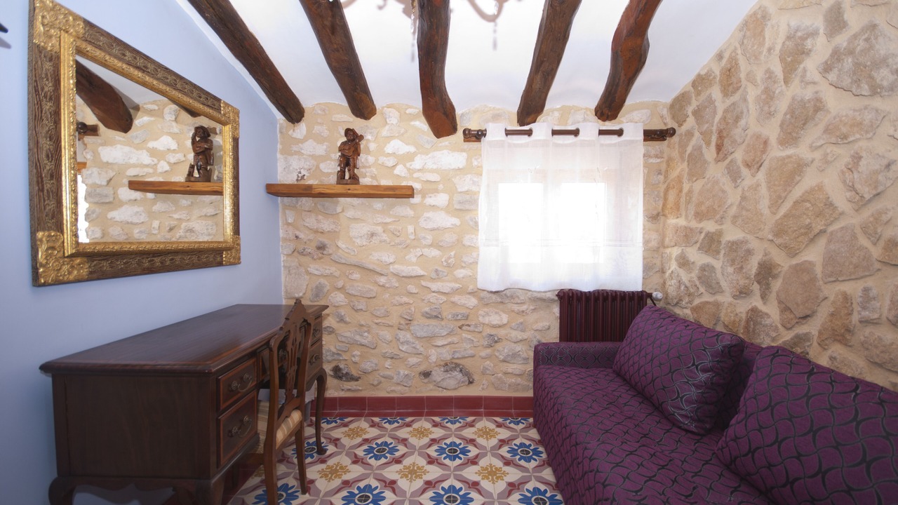 Photo of Livingroom in Torremanzanas