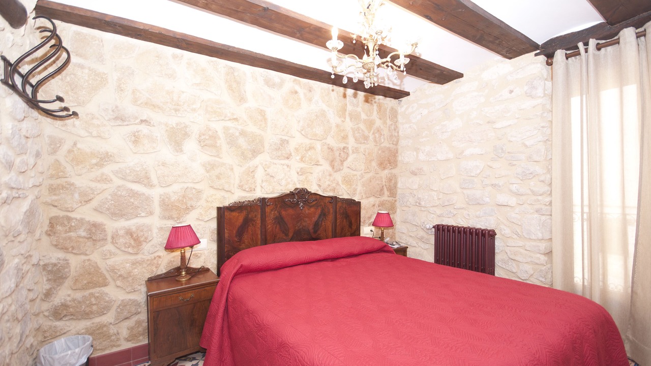 Photo of Bedroom in Torremanzanas