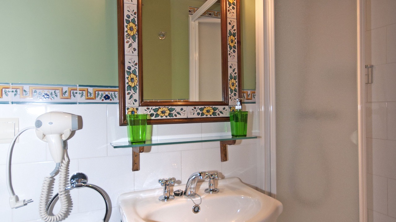 Photo of Bathroom in Torremanzanas