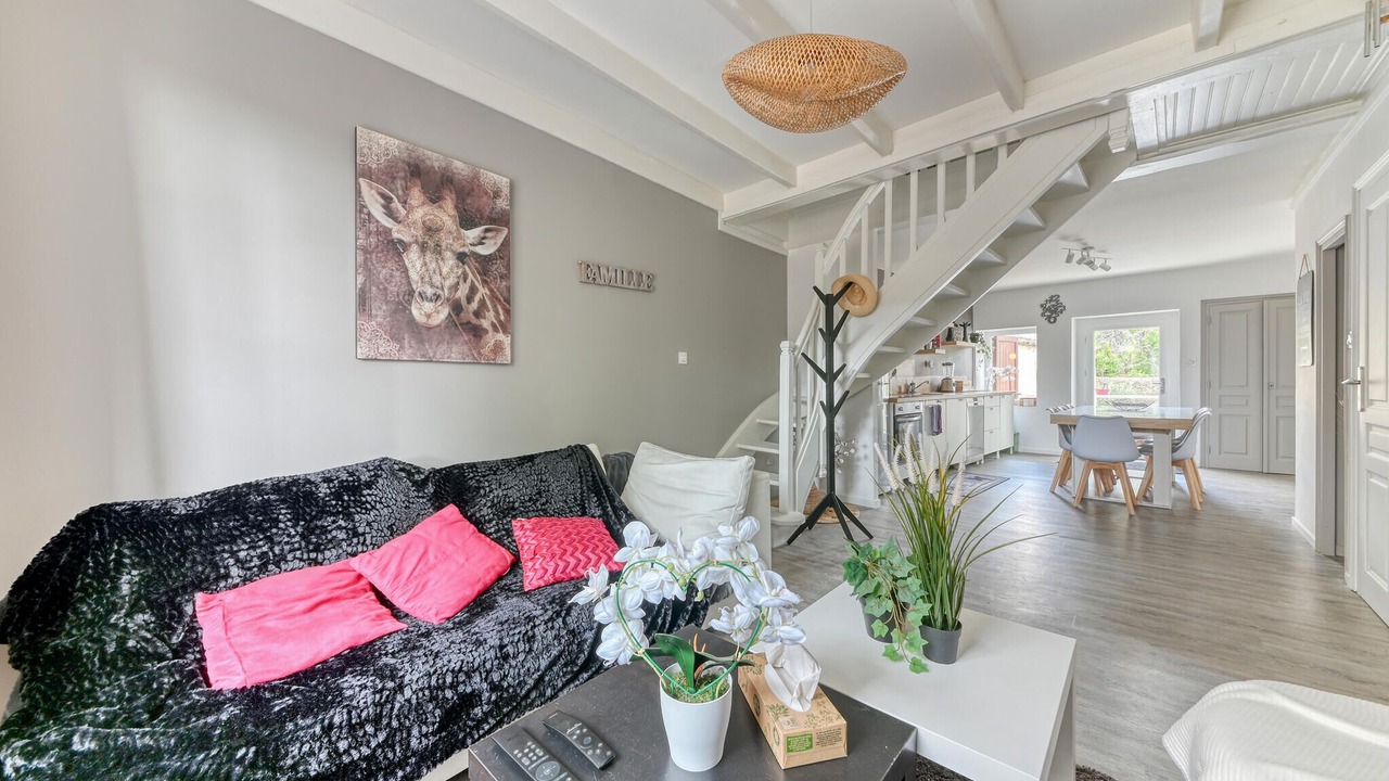 Photo of Bedroom in Pelussin