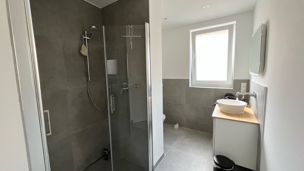 Photo of Bathroom in Hainholz