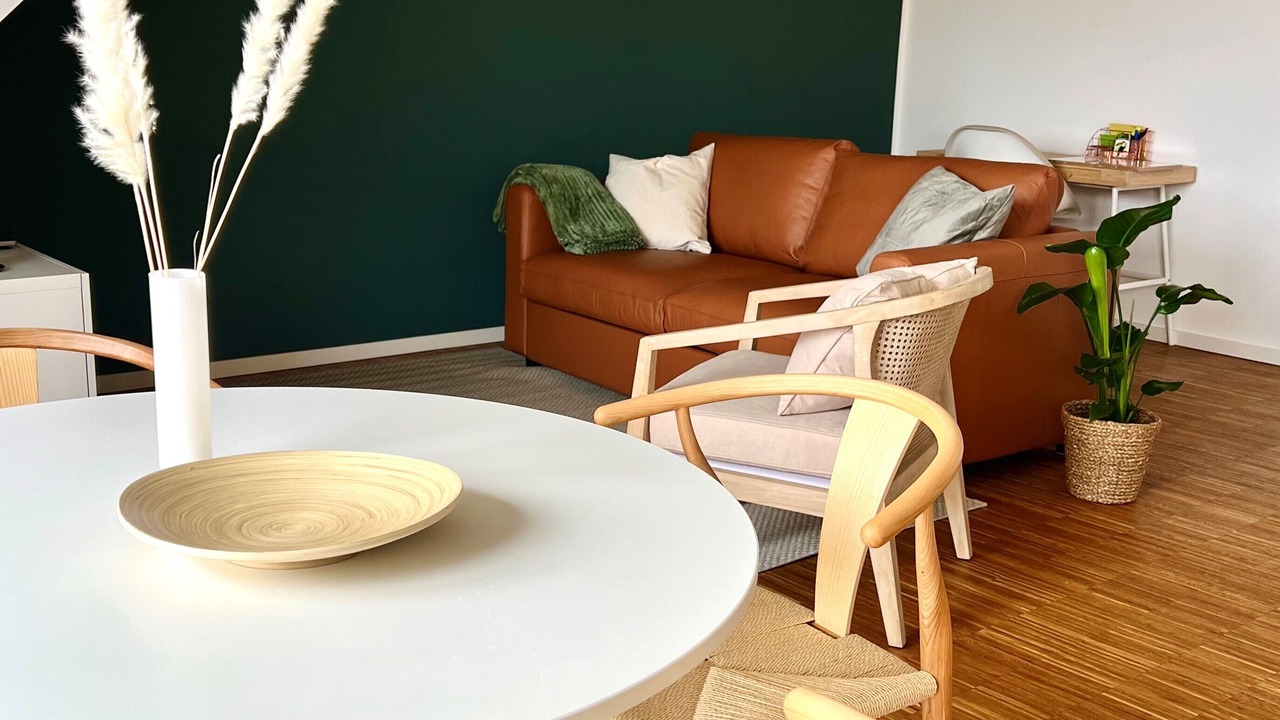 Photo of Livingroom in Hainholz