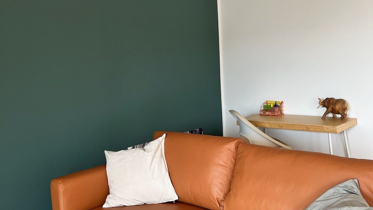 Photo of Livingroom in Hainholz