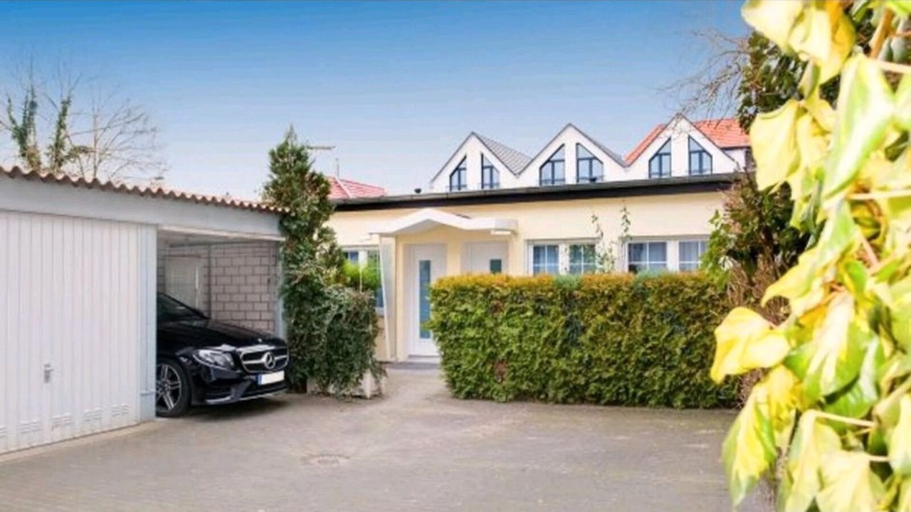 Photo of Outdoor in Frankfurt