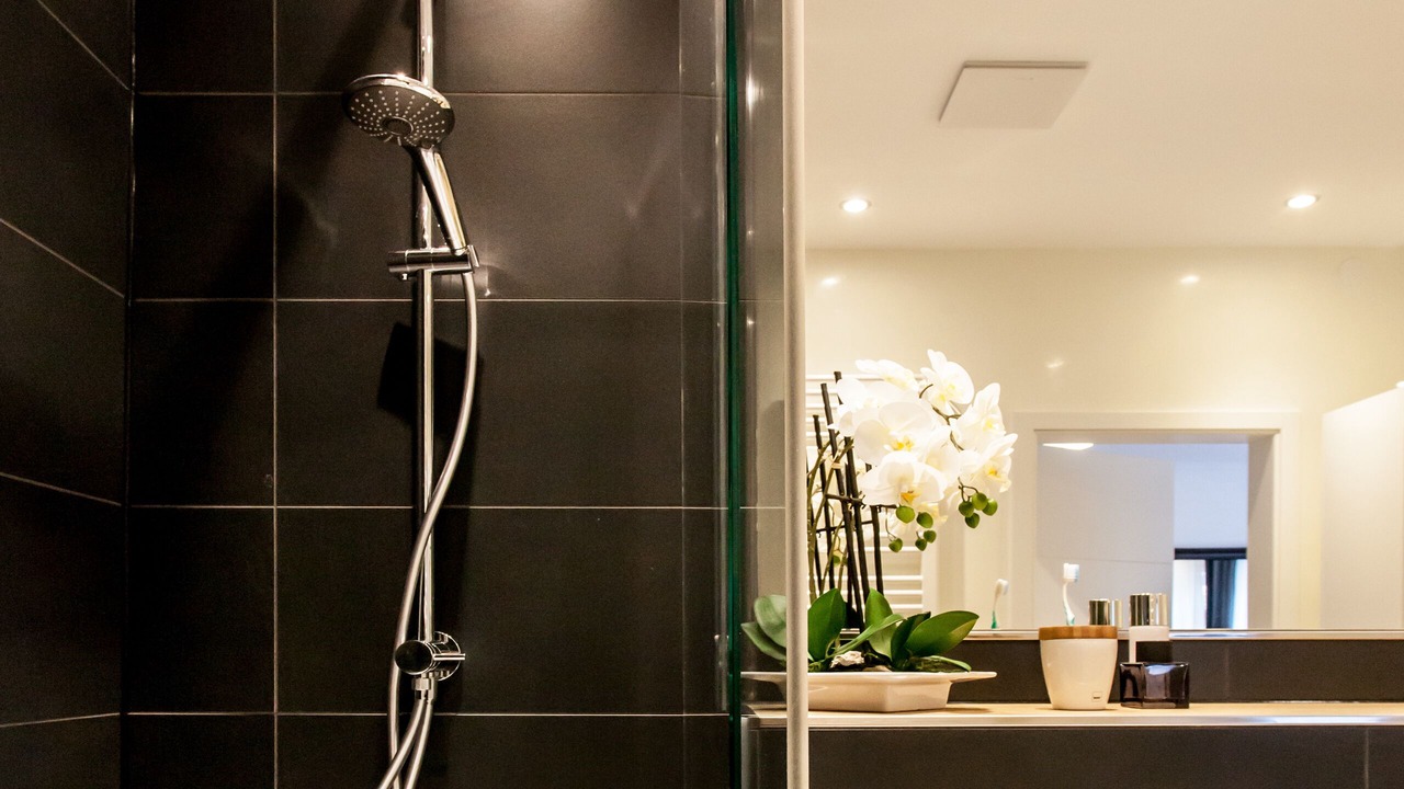 Photo of Bathroom in Frankfurt