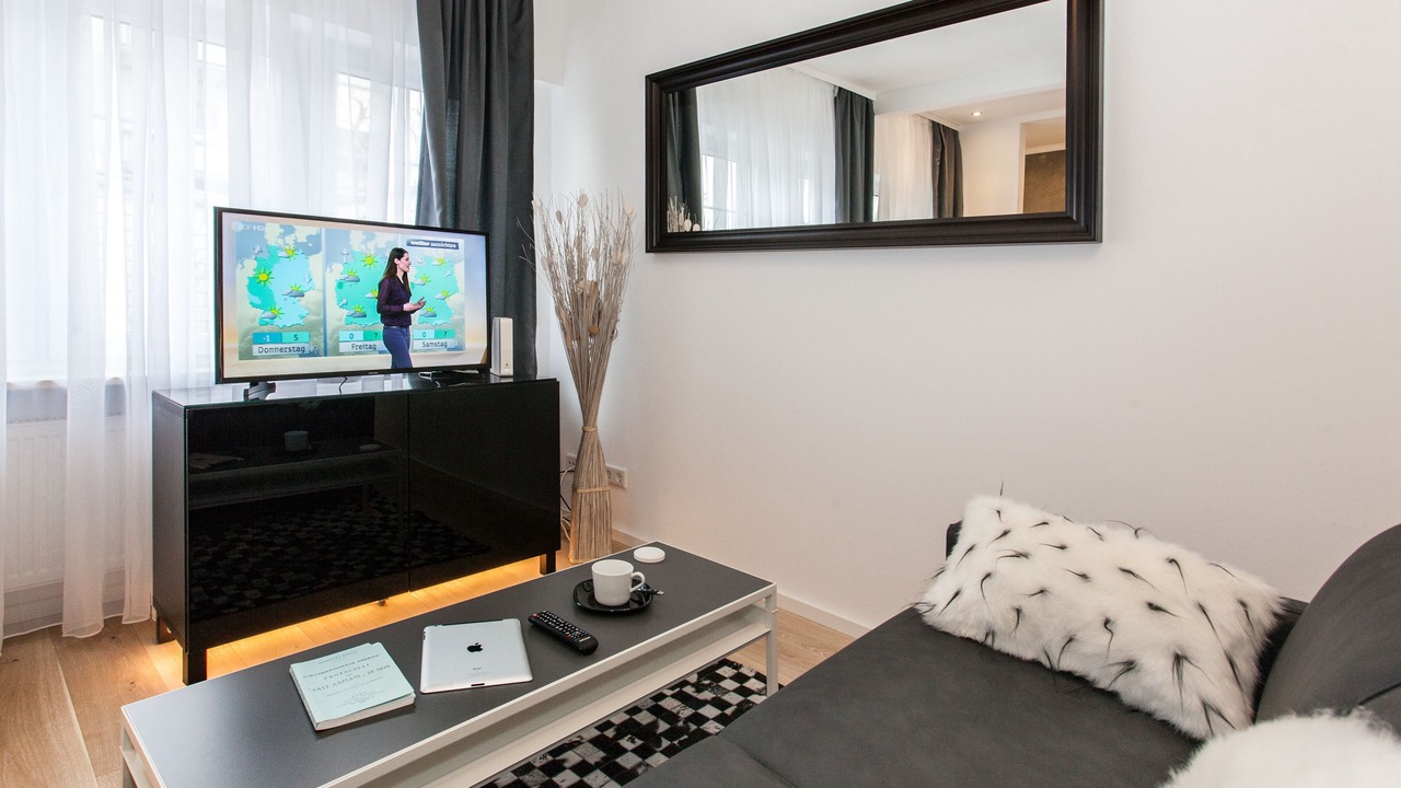 Photo of Livingroom in Frankfurt