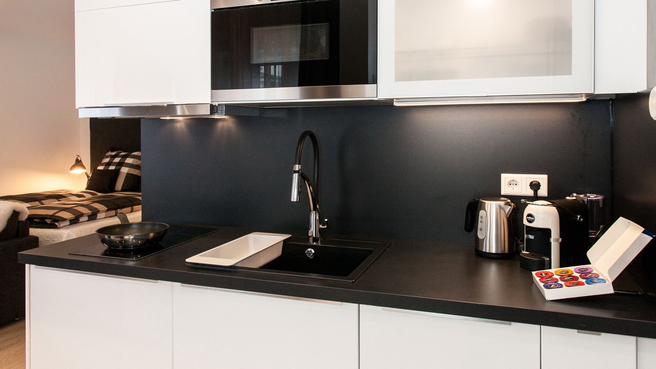 Photo of Kitchen in Frankfurt