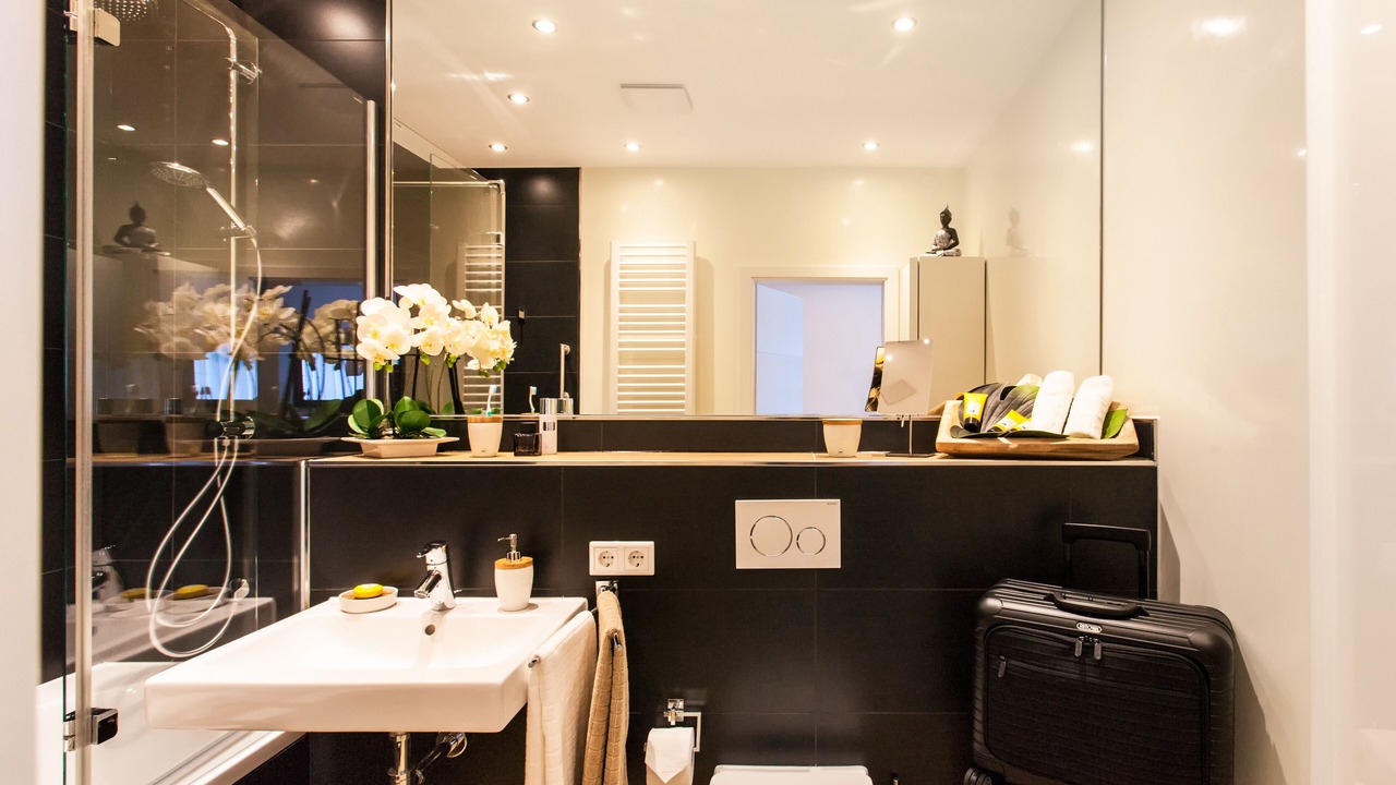 Photo of Bathroom in Frankfurt