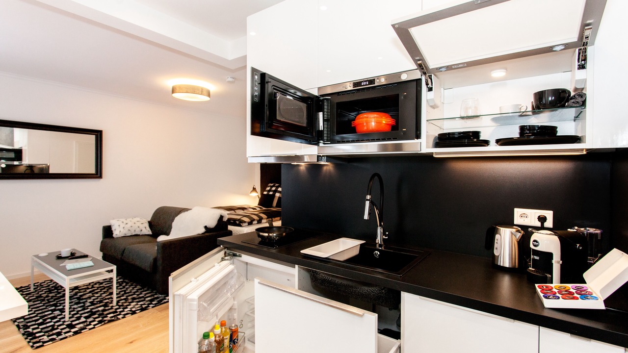 Photo of Kitchen in Frankfurt