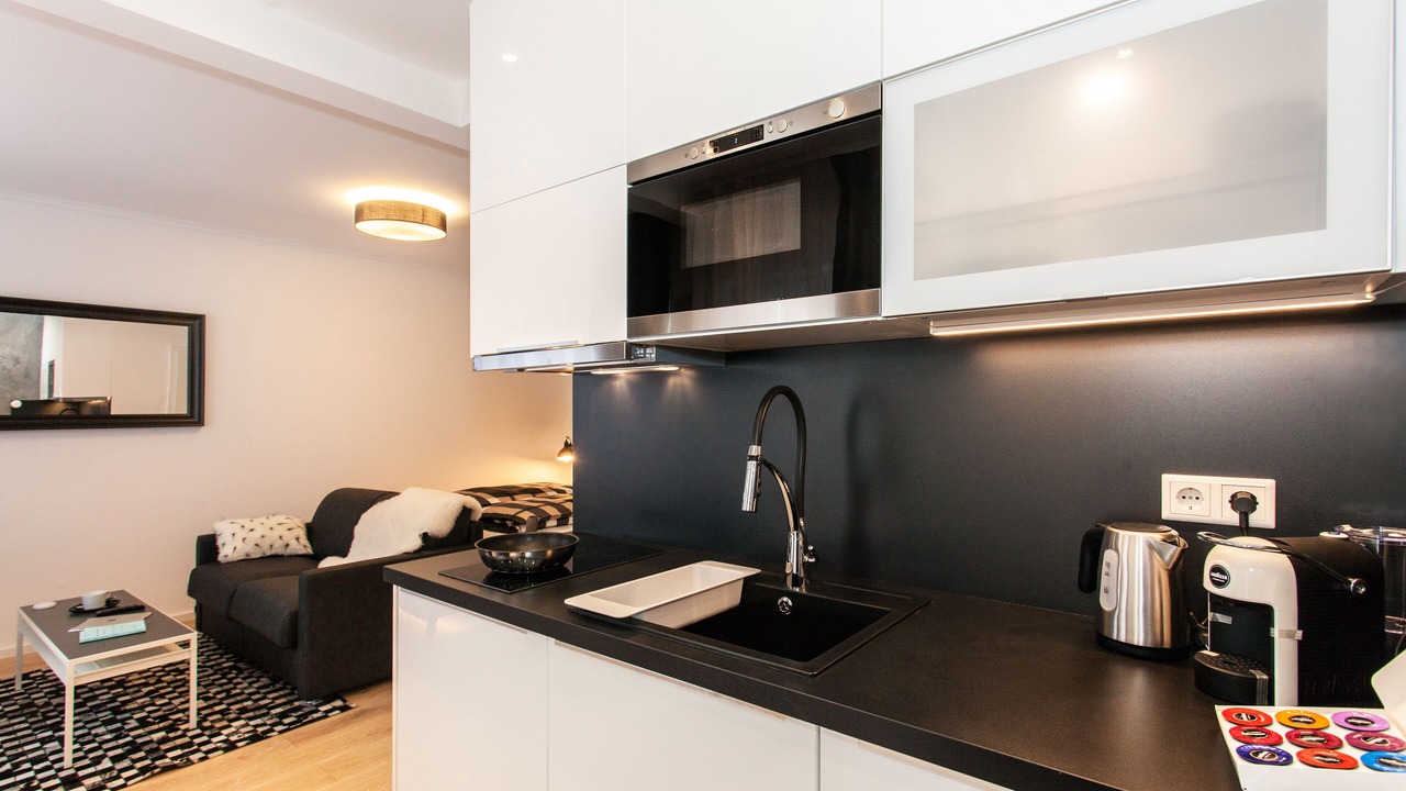 Photo of Kitchen in Frankfurt