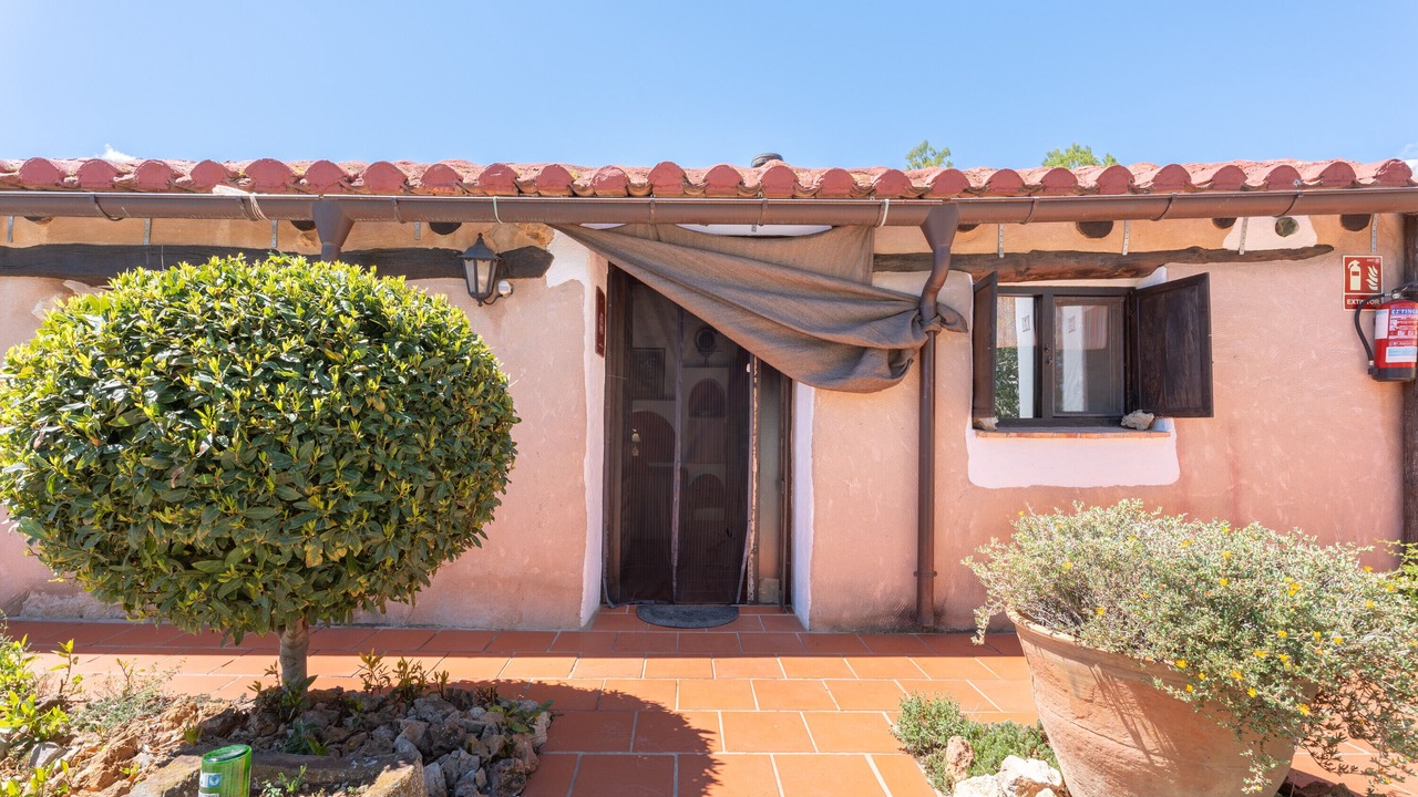 Photo of Outdoor in La Torre d'En Besora