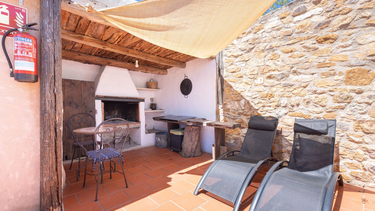 Photo of Outdoor in La Torre d'En Besora