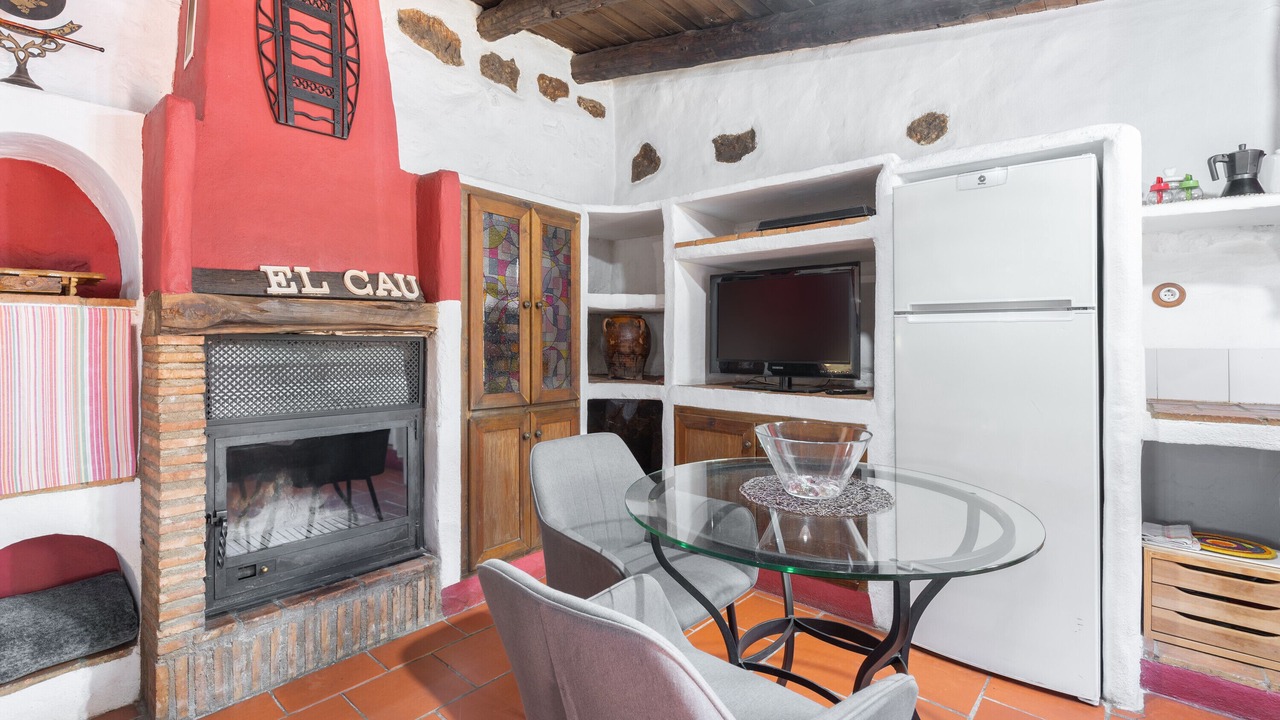 Photo of Others in La Torre d'En Besora