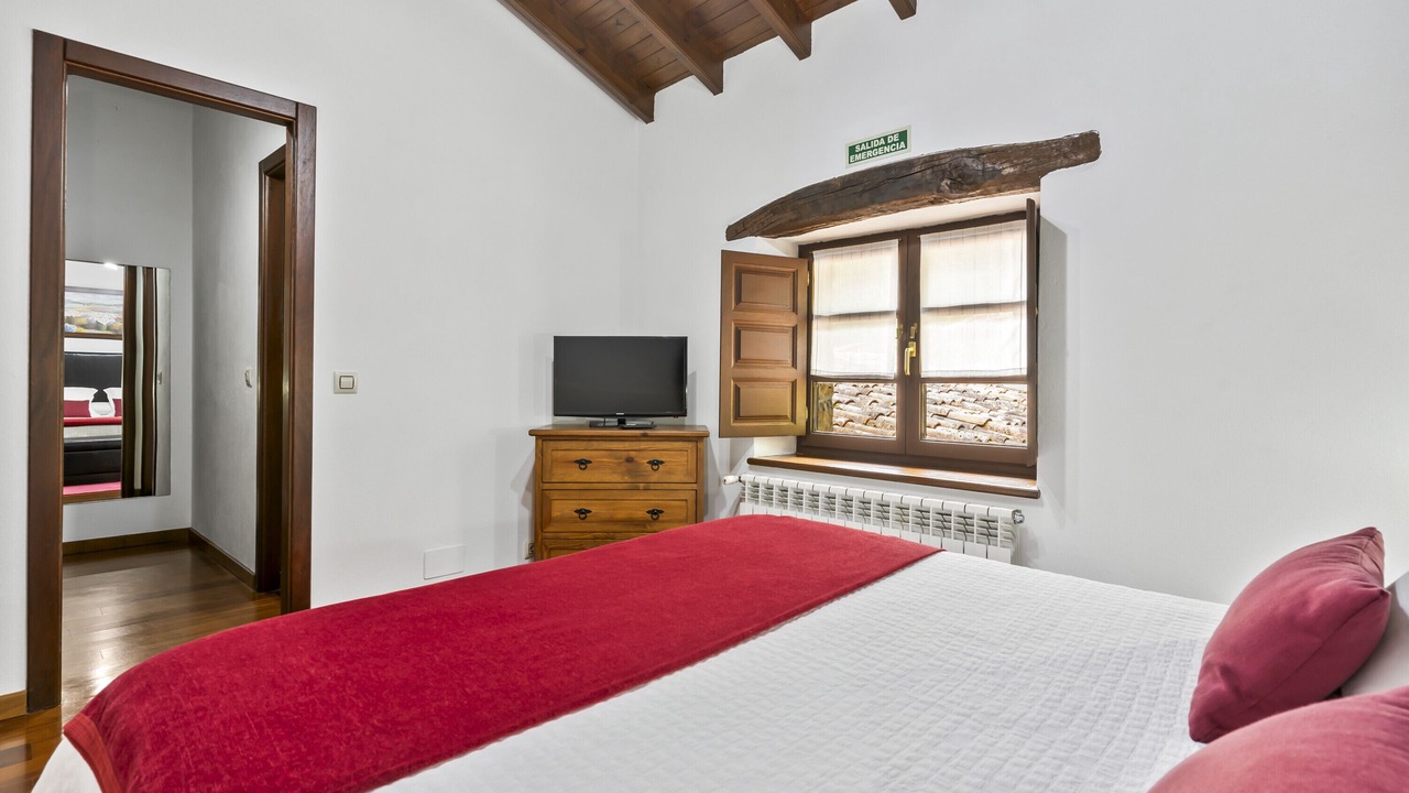 Photo of Bedroom in Puente Nuevo