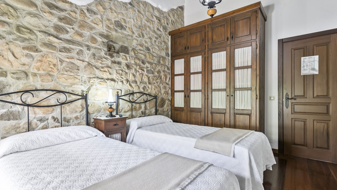 Photo of Bedroom in Puente Nuevo