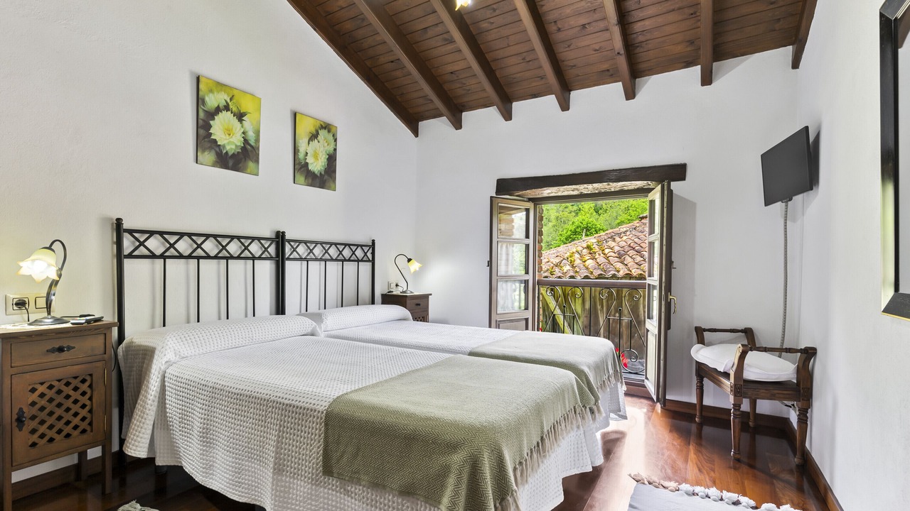 Photo of Bedroom in Puente Nuevo