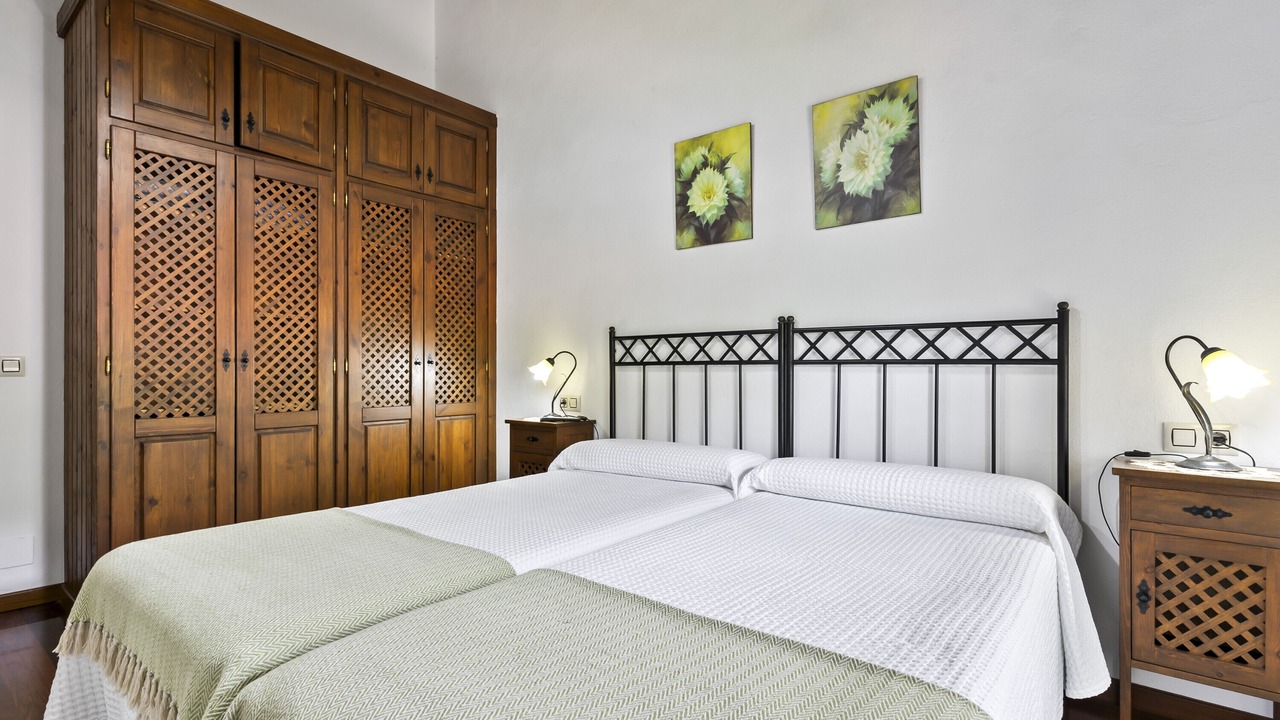 Photo of Bedroom in Puente Nuevo