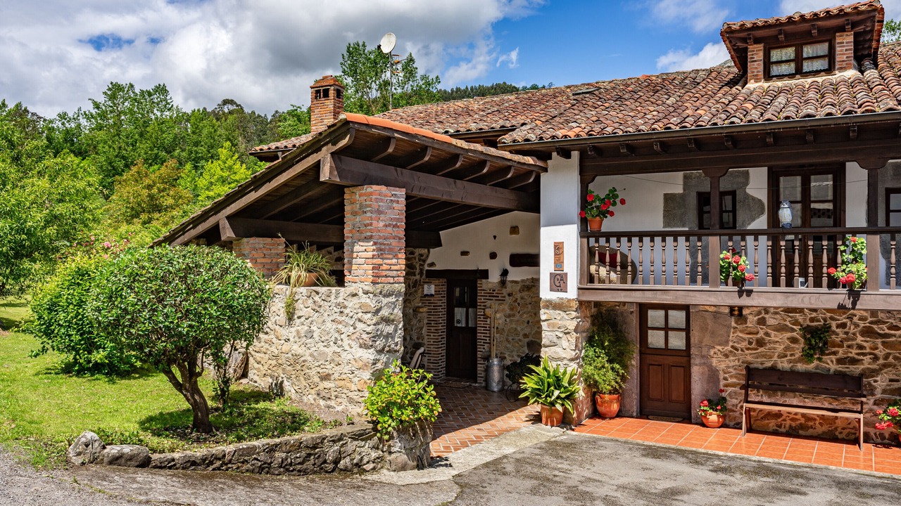 Photo of Outdoor in Puente Nuevo