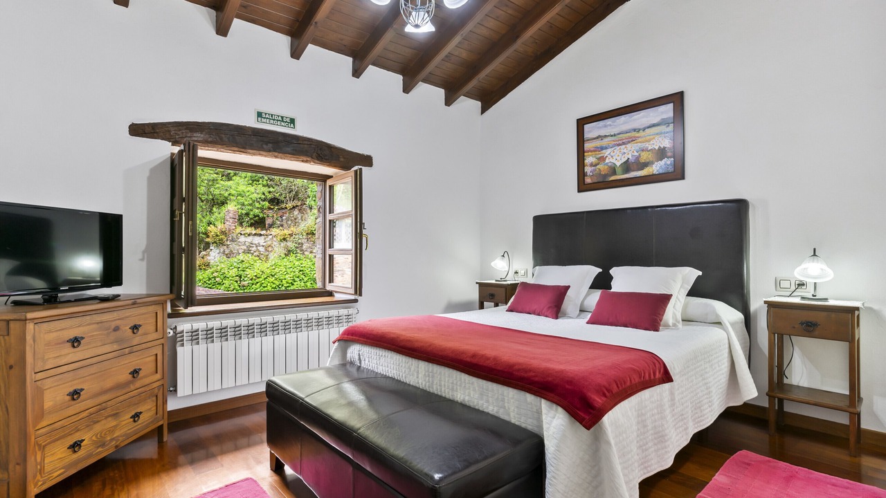 Photo of Bedroom in Puente Nuevo
