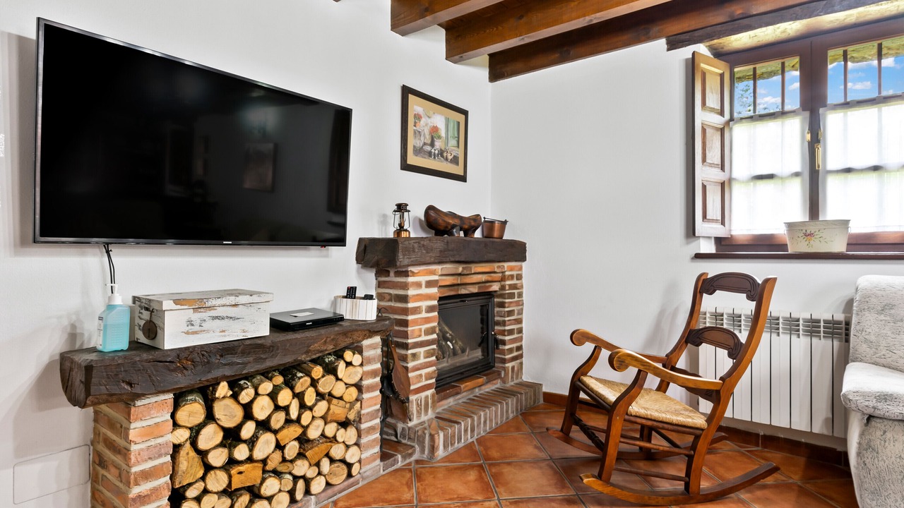 Photo of Livingroom in Puente Nuevo