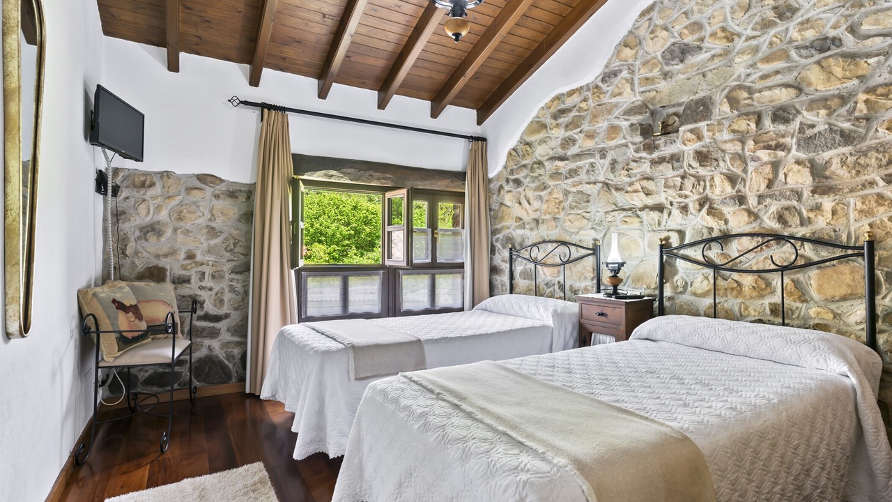Photo of Bedroom in Puente Nuevo