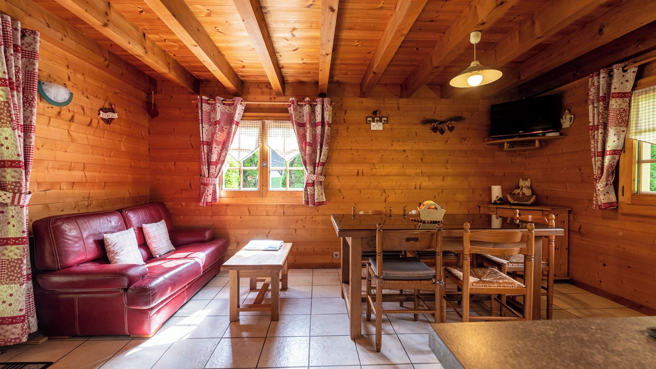 Photo of Livingroom in Alex