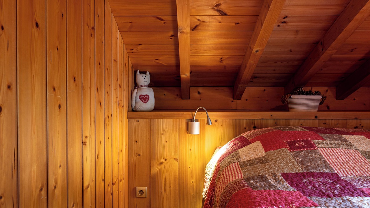Photo of Bedroom in Alex