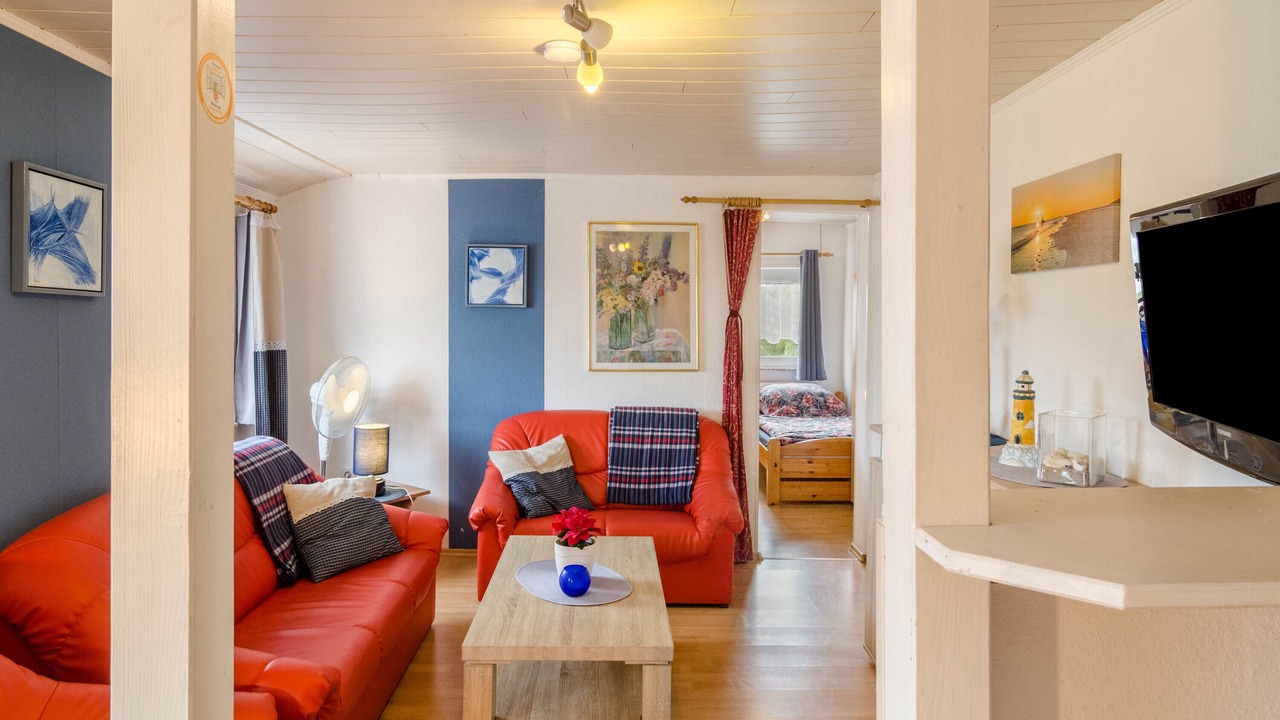 Photo of Livingroom in Hilmarsum