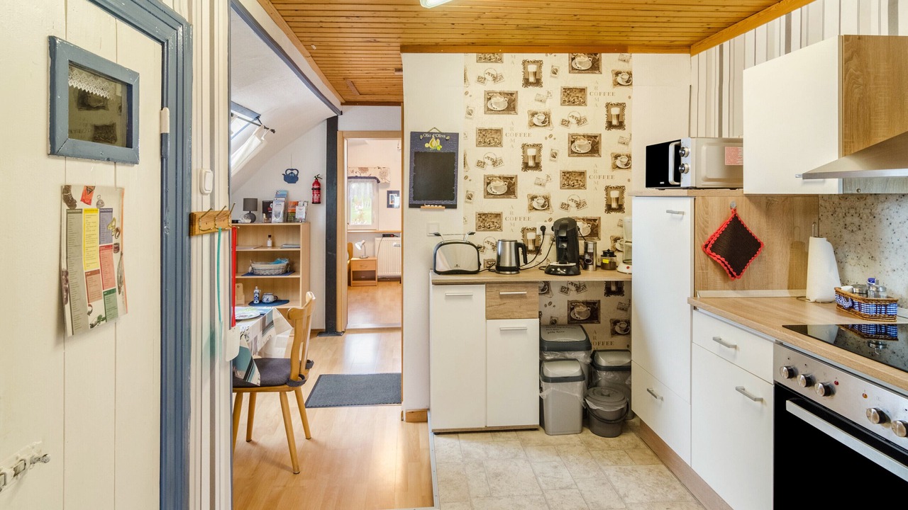 Photo of Kitchen in Hilmarsum