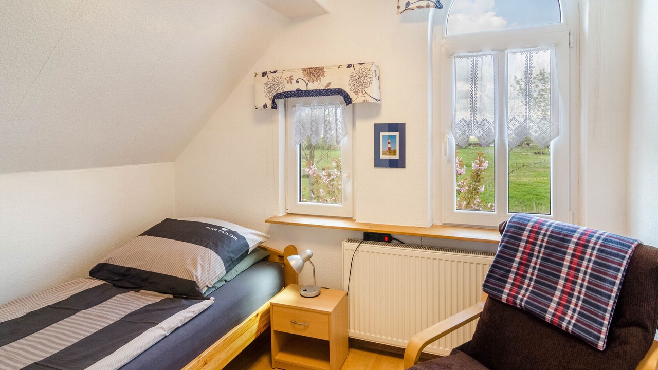 Photo of Bedroom in Hilmarsum
