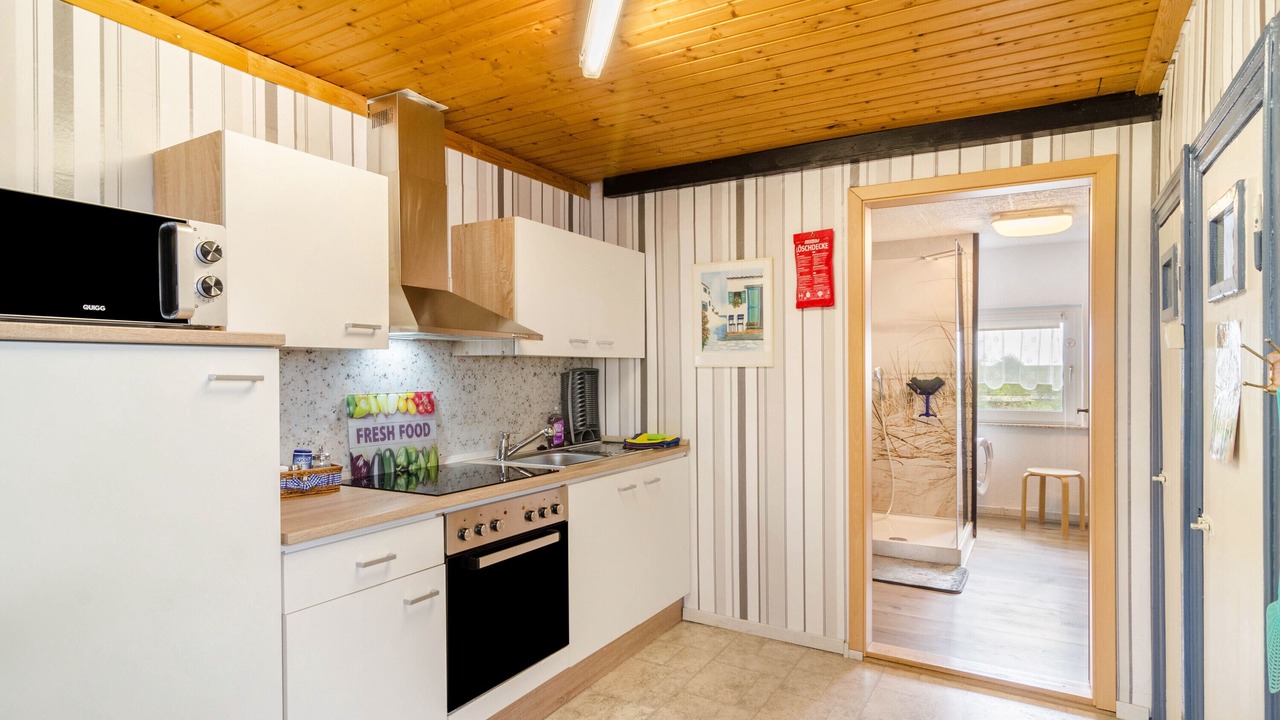 Photo of Kitchen in Hilmarsum