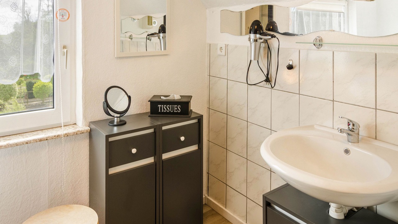 Photo of Bathroom in Hilmarsum